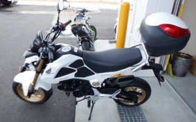 HONDA GROM JC61