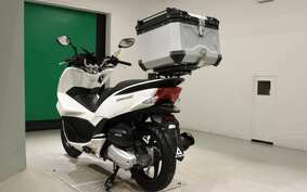 HONDA PCX125 JF56