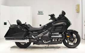 HONDA GL 1800 GOLD WING F6B 2013 SC68