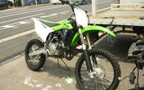 KAWASAKI KX85 Gen.2 2014 KX085D