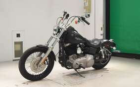 HARLEY FXDB 1580 2008 GX4