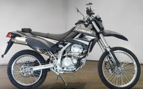 KAWASAKI KLX250 2009 LX250S