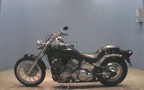 YAMAHA DRAGSTAR 400 2003 VH01J