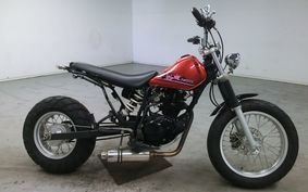 YAMAHA TW225 DG09J