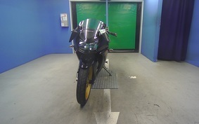 KAWASAKI NINJA 250R 2009 EX250K