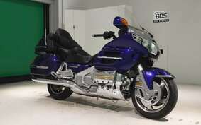 HONDA GL 1800 GOLD WING 2004 SC47