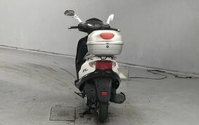 SUZUKI AN125 不明