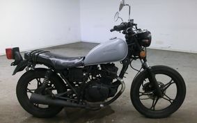 SUZUKI GN125 PCJG9