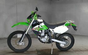 KAWASAKI KLX250 LX250E