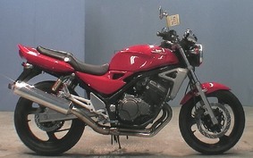 KAWASAKI BALIUS 250 Gen.2 2007 ZR250B