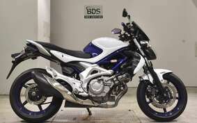 SUZUKI GLADIUS 2010 VK58A