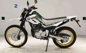 YAMAHA SEROW 250 Gen.3 DG31J