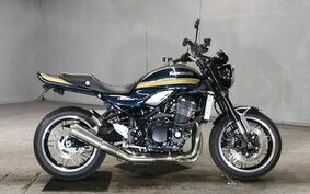 KAWASAKI Z900RS 2021 ZR900C