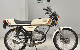 YAMAHA RD50 2U2