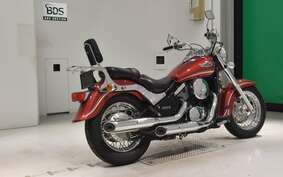 KAWASAKI VULCAN 400 CLASSIC 2005 VN400A