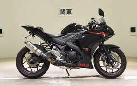 YAMAHA YZF-R25 RG10J