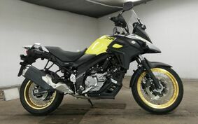 SUZUKI DL650 ( V-Strom 650 ) 2017 C733A