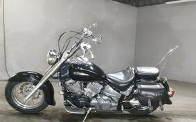 YAMAHA DRAGSTAR 400 CLASSIC 2003 VH01J