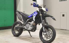 YAMAHA WR250X DG15J