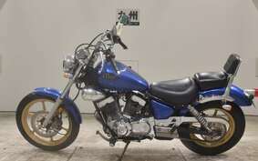 YAMAHA VIRAGO 125 4RF