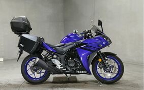 YAMAHA YZF-R25 RG43J