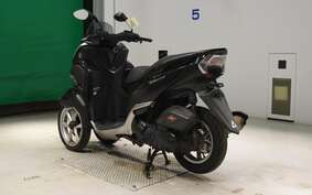 YAMAHA TRICITY 125 SE82J