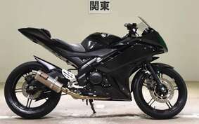 YAMAHA YZF-R15 1CK0