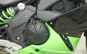 KAWASAKI NINJA 400R 2012 ER400B