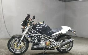 DUCATI MONSTER S4 2002 M400A