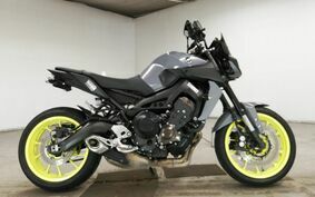 YAMAHA MT-09 2018 RN52J