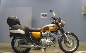 KAWASAKI W800 2013 EJ800A