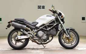 DUCATI MONSTER S4 2003 M400A