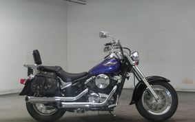 KAWASAKI VULCAN 400 CLASSIC 1997 VN400A