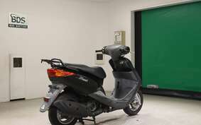 YAMAHA AXIS 125 TREET SE53J