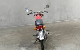 HONDA BENLY 50 S CD50