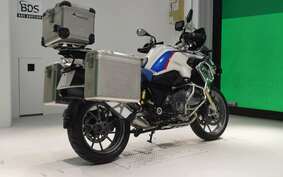 BMW R1200GS 2016