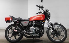 KAWASAKI KZ550FX 2010 KZFA10