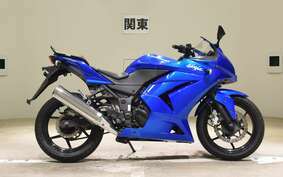 KAWASAKI NINJA 250R EX250K