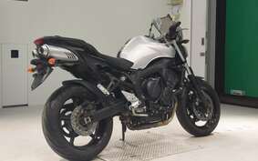 YAMAHA FAZER FZ6 N 2011