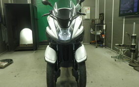 YAMAHA TRICITY 125 SE82J