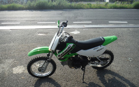 KAWASAKI KLX110 2003 LX110A