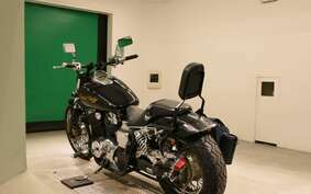 HONDA SHADOW 400 SLASHER 2001 NC40