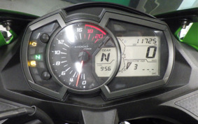 KAWASAKI ZX-25R ZX250E