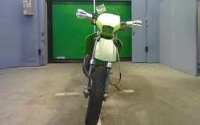 KAWASAKI KDX125 SR 1994 DX125A