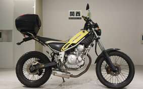 YAMAHA TRICKER DG10J