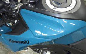 KAWASAKI Z125 PRO BR125H