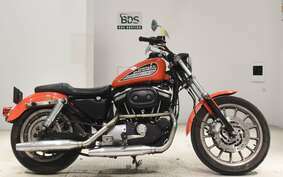 HARLEY XL883R 2003 CKM