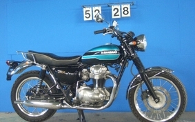 KAWASAKI W650 2005 EJ650A