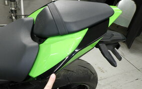 KAWASAKI ZX 10 NINJA R A 2022 ZXT02L