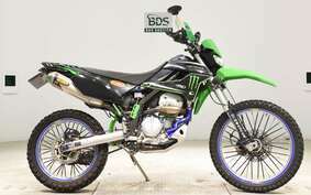 KAWASAKI KLX250 Gen.2 LX250S